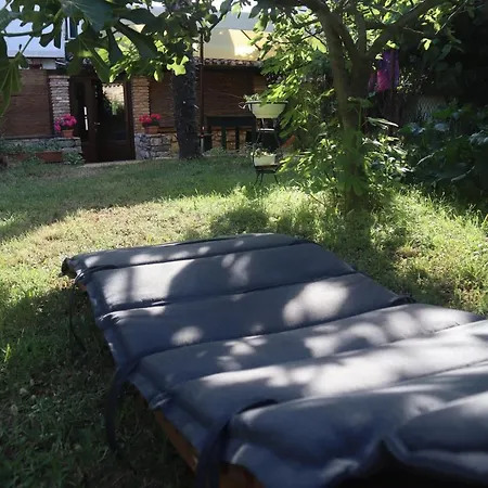 Apartmani Jelena Poreč