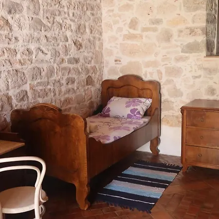 Jelena Apartman Porec