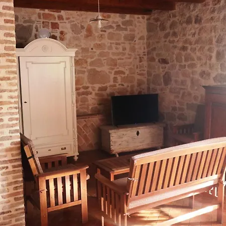 Jelena Apartment *