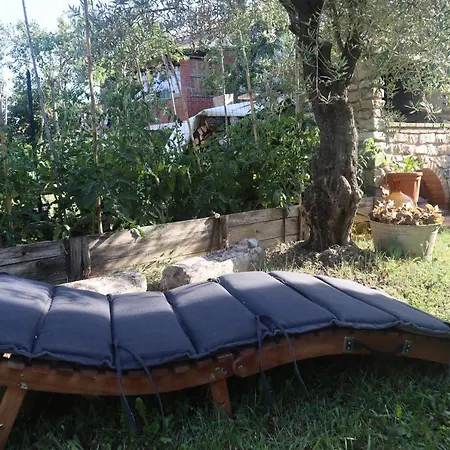 Apartmani Jelena Poreč