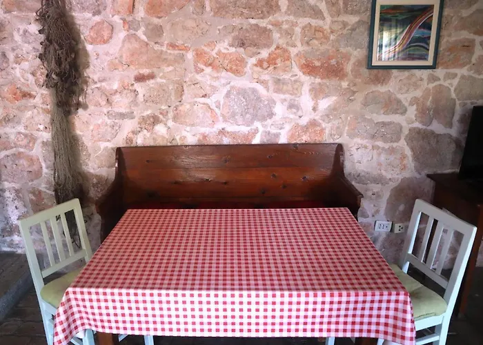 Apartment Jelena