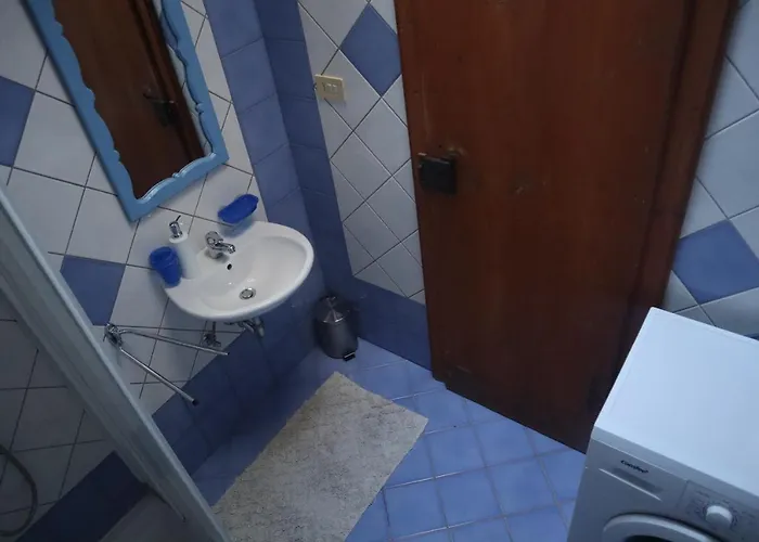 Jelena Apartment