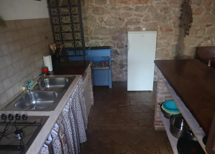 Jelena Apartment