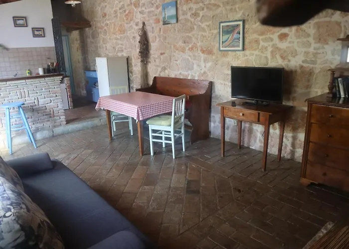 Apartment Jelena
