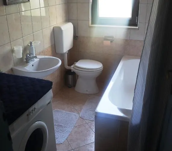 Jelena Apartment *