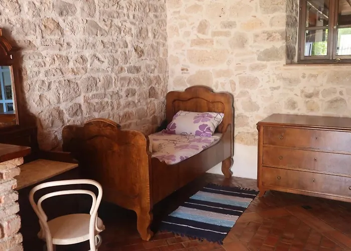 Jelena Apartment Porec