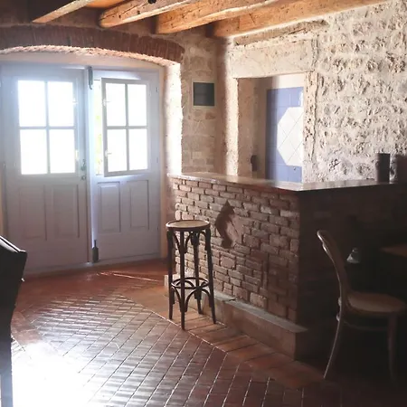 Apartman Jelena Poreč