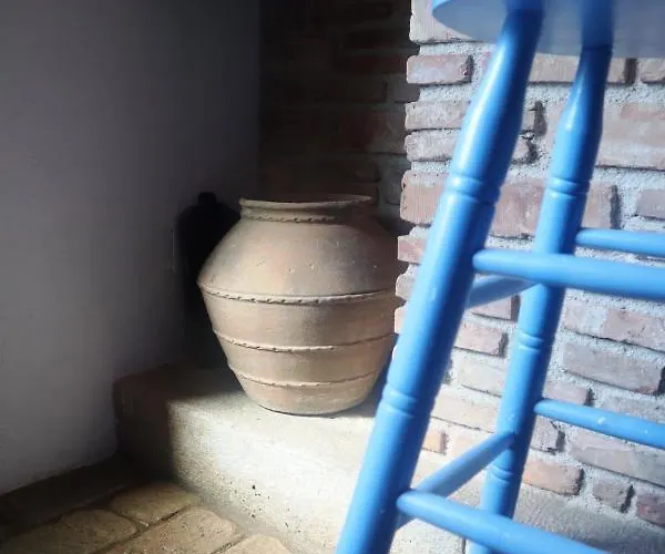 Apartamento Jelena Poreč