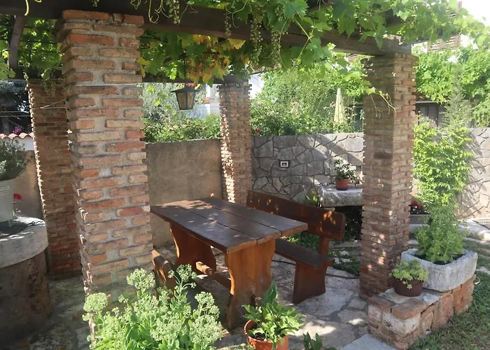 Jelena Apartamento *