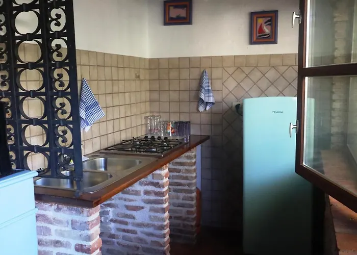 Jelena Apartamento *